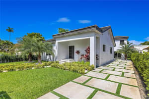 1205 Wallace St, Coral Gables, FL 33134 - MLS#A11825570