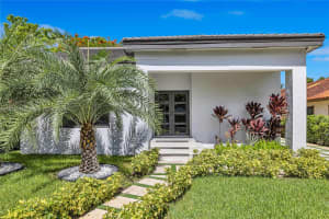 1205 Wallace St, Coral Gables, FL 33134 - MLS#A11825570