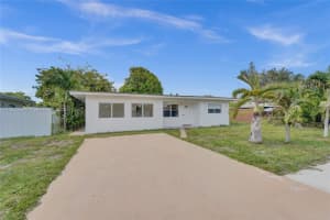 5615 Branch St, Hollywood, FL 33021, Sold 07/31/25