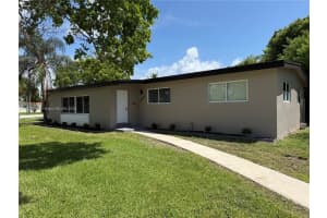 19201 Flag Dr, Cutler Bay