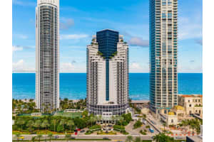 18001 Collins Ave 1416-1417-1418, Sunny Isles Beach