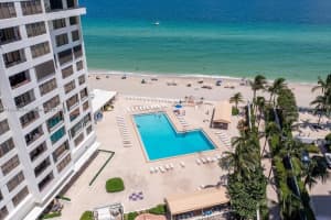 3505 S Ocean Dr 419, Hollywood