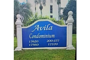 17620 Atlantic Blvd 105, Sunny Isles Beach