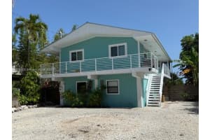 380 Mahogany Dr, Key Largo