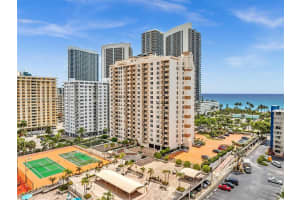 1865 S Ocean Dr APT 10B, Hallandale Beach, FL 33009, - MLS#A11825637