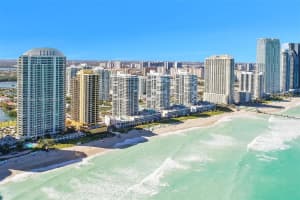 16275 Collins Ave 902, Sunny Isles Beach