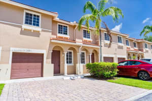 21007 Nw 14 Pl 351 Miami Gardens, FL 33169 - MLS#A11825643