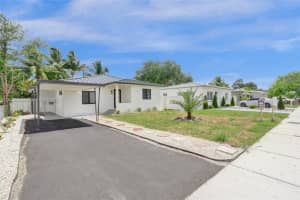 2335 Wilson St, Hollywood, FL 33020, Sold 08/28/25