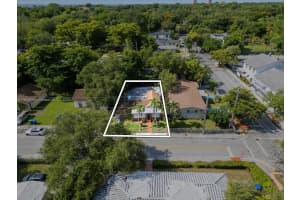 3490 Charles Ave, Miami, FL 33133, Sold 07/31/25