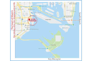 MLS# A11825663, Miami, Florida 33131