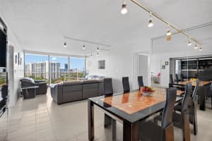 3701 N Country Club Dr APT 2209, Aventura, FL 33180, Sold 08/06/25