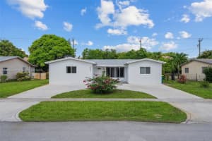 2631 Nw 47th Ave, Lauderhill