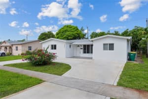 2631 NW 47th Ave, Lauderhill, FL 33313, - MLS#A11825694