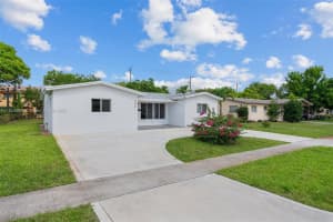 2631 NW 47th Ave, Lauderhill, FL 33313, - MLS#A11825694
