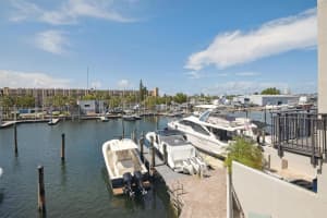 39 Portside Dr #39B, Fort Lauderdale, FL 33316, - MLS#A11825708