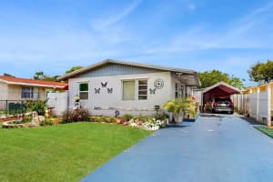 5637 Sw 40th St, West Park