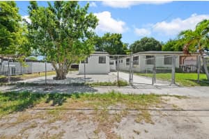 7525 NW 15th Ave, Miami, FL 33147, - MLS#A11825711
