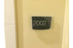 1755 E Hallandale Beach Blvd #2002e, Hallandale Beach, FL 33009, - MLS#A11825714