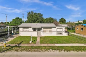 17415 Nw 27th Ct, Miami Gardens