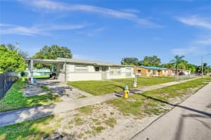 17415 NW 27th Ct, Miami Gardens, FL 33056, - MLS#A11825730