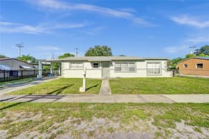 17415 NW 27th Ct, Miami Gardens, FL 33056, - MLS#A11825730