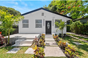 1832 Nw 67th St, Miami