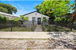1832 NW 67th St, Miami, FL 33147, - MLS#A11825731