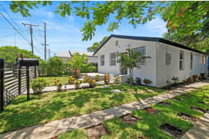1832 NW 67th St, Miami, FL 33147, - MLS#A11825731