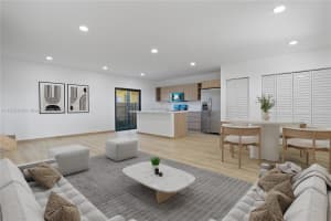 931 Nw 12th St 1, Florida City