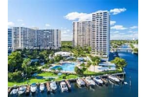 2500 Parkview Dr APT 405, Hallandale Beach, FL 33009, - MLS#A11825757