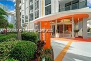 31 Se 6th St 2706, Miami