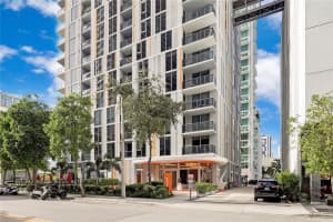 31 SE 6th St APT 2706, Miami, FL 33131, - MLS#A11825758