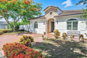 17029 SW 143rd Ct, Miami, FL 33177, Sold 08/11/25