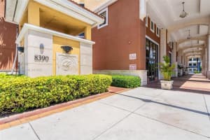 8390 SW 72nd Ave APT 507, Miami, FL 33143, - MLS#A11825782