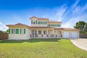 32157 Sw 207th Ave, Homestead