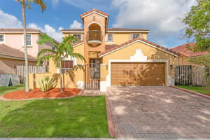 452 Ne 20th Ter, Homestead