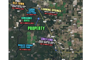  Old Fanning Rd Other, FL 32693 - MLS#A11825799