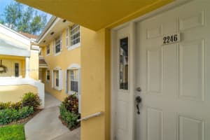 2246 SE 27th Dr 204-D, Homestead, FL 33035 - MLS#A11825801