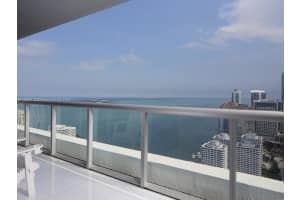495 Brickell Ave 4205, Miami