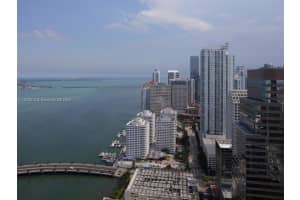 495 Brickell Ave APT 4205, Miami, FL 33131, - MLS#A11825813