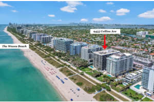 9455 Collins Ave 301, Surfside