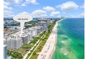 9455 Collins Ave APT 301, Surfside, FL 33154, - MLS#A11825828