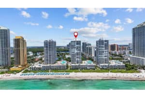 16445 Collins Ave APT 726, Sunny Isles Beach, FL 33160, Sold 07/29/25