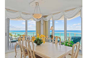 16445 Collins Ave APT 726, Sunny Isles Beach, FL 33160, Sold 07/29/25