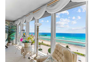 16445 Collins Ave APT 726, Sunny Isles Beach, FL 33160, Sold 07/29/25
