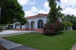 25 Ludlam Dr, Miami Springs, FL 33166, - MLS#A11825831