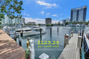 7930 East Dr APT 1806, North Bay Village, FL 33141, - MLS#A11825833