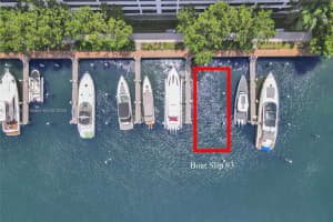 7930 East Dr APT 1806, North Bay Village, FL 33141, - MLS#A11825833