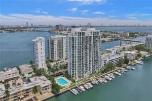 7930 East Dr APT 1806, North Bay Village, FL 33141, - MLS#A11825833
