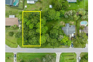 7005 Sebastian Rd Fort Pierce, FL 34951 Sold 12/12/25